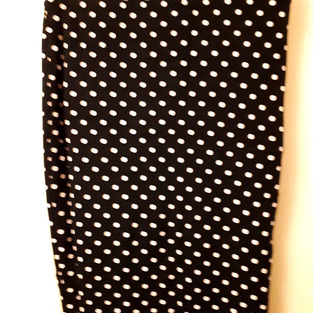 Pencil skirt!